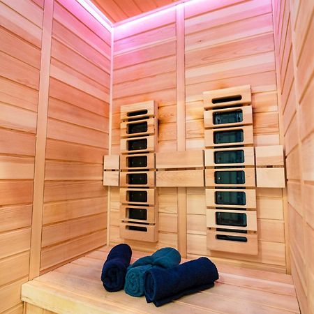 Le Rex - Bel Appt Avec Sauna نانت المظهر الخارجي الصورة