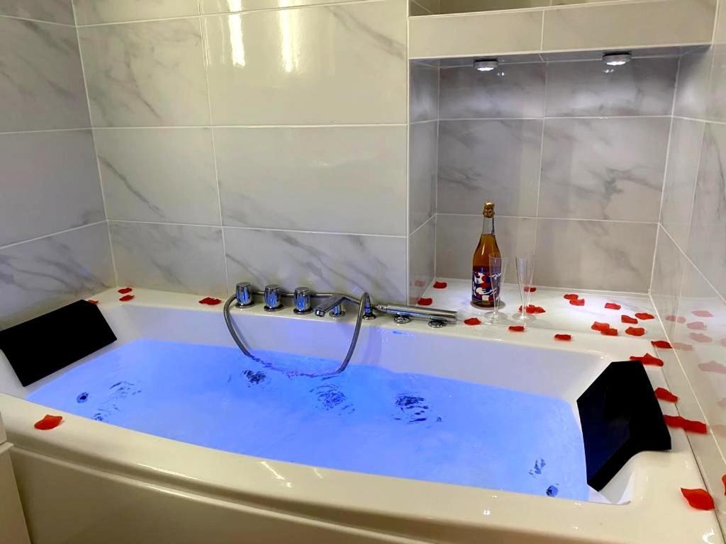 Le Rex - Bel Appt Avec Sauna نانت المظهر الخارجي الصورة