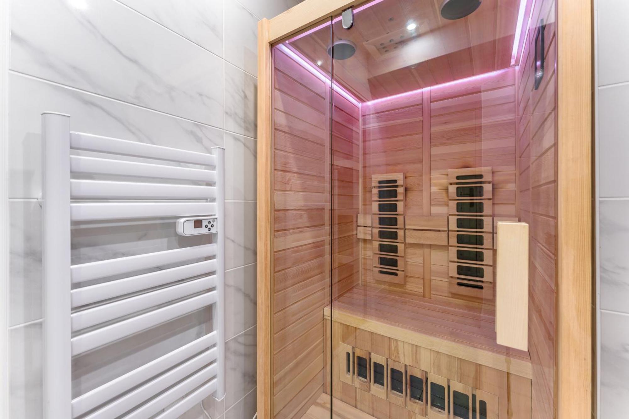 Le Rex - Bel Appt Avec Sauna نانت المظهر الخارجي الصورة